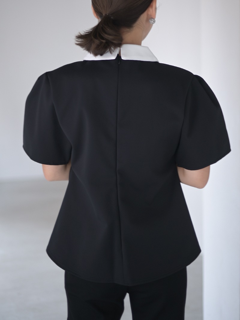 シェイプトップス | Tops,トップス | | TREFLE＋1（トレフルプラスワン）