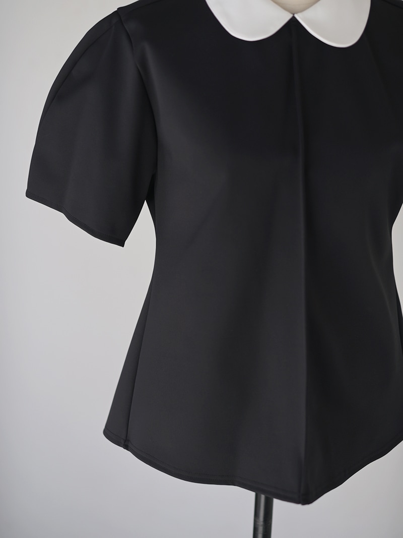 シェイプトップス | Tops,トップス | | TREFLE＋1（トレフルプラスワン）