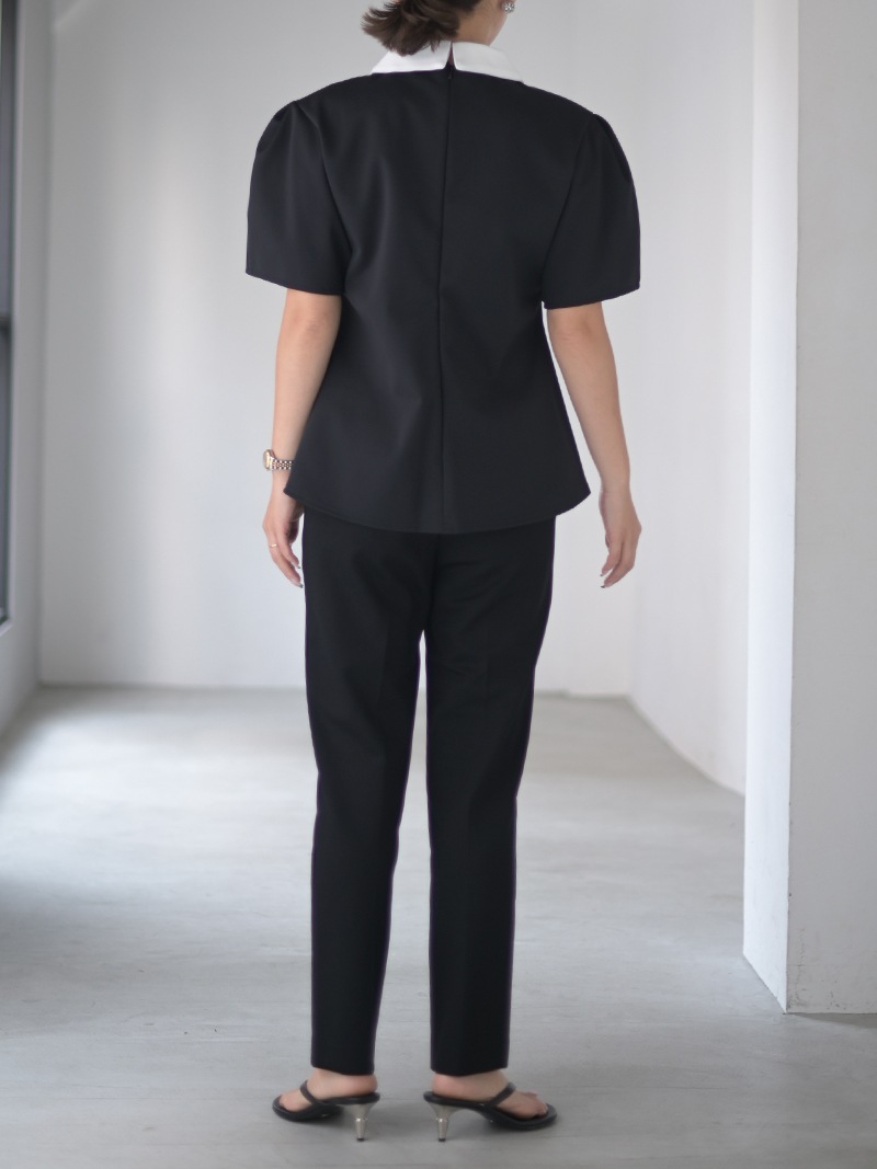 シェイプトップス | Tops,トップス | | TREFLE＋1（トレフルプラスワン）