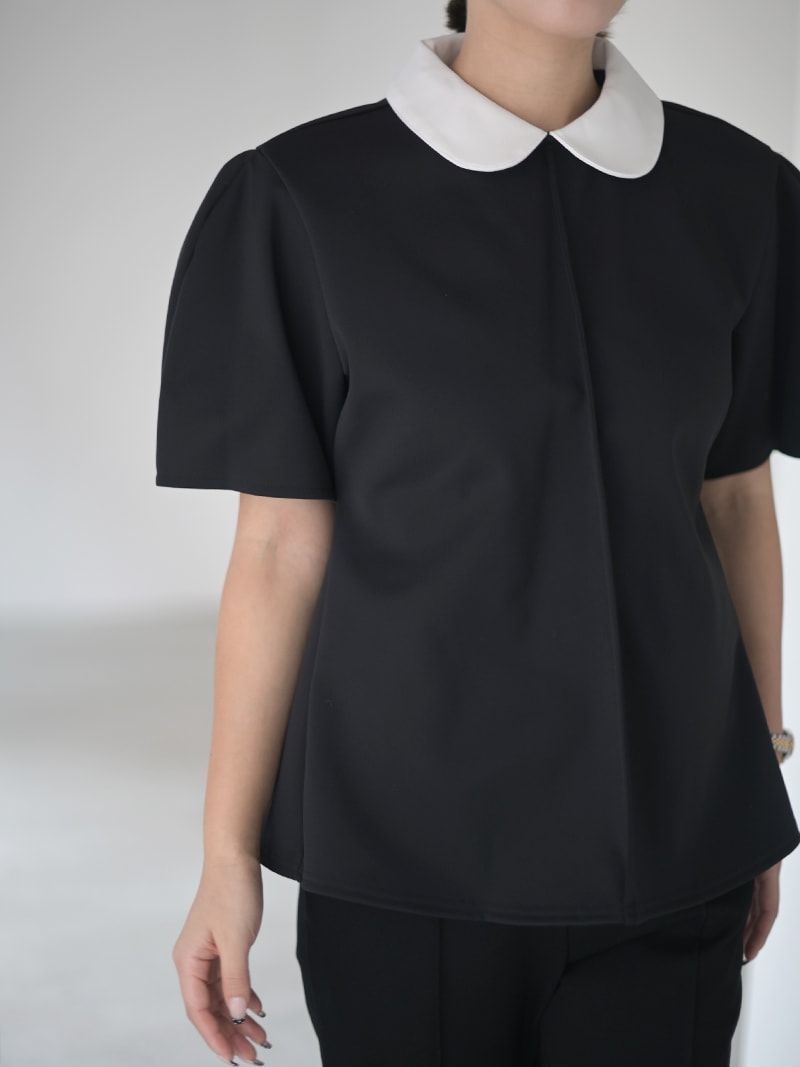 シェイプトップス | Tops,トップス | | TREFLE＋1（トレフルプラスワン）