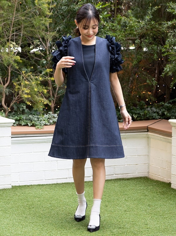 NEWホイップブラウス～半袖 | Tops,ブラウス | | TREFLE＋1（トレフル 