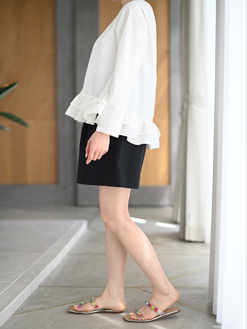 ラッシュショートパンツ | Bottoms,ショート | | TREFLE＋1