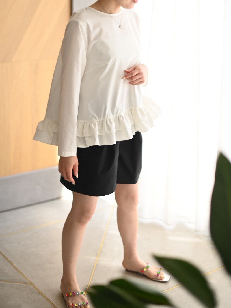 ラッシュショートパンツ | Bottoms,ショート | | TREFLE＋1