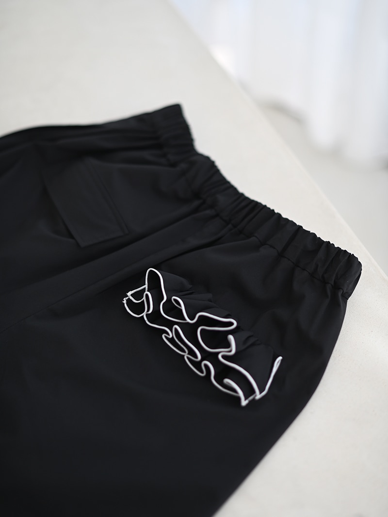 ラッシュショートパンツ | Bottoms,ショート | | TREFLE＋1
