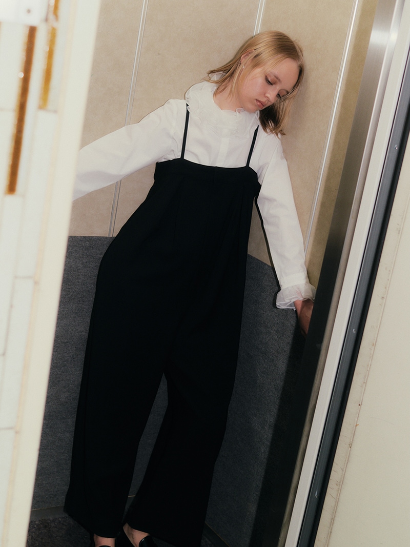 ベルブラウス | Tops,ブラウス | | TREFLE＋1（トレフルプラスワン）