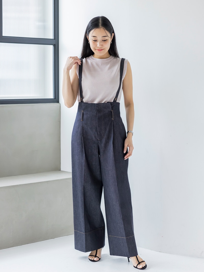 ラメシアートップス | Tops,トップス | | TREFLE＋1（トレフル