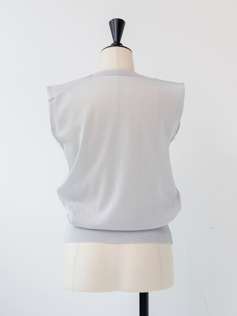 ラメシアートップス | Tops,トップス | | TREFLE＋1（トレフルプラスワン）
