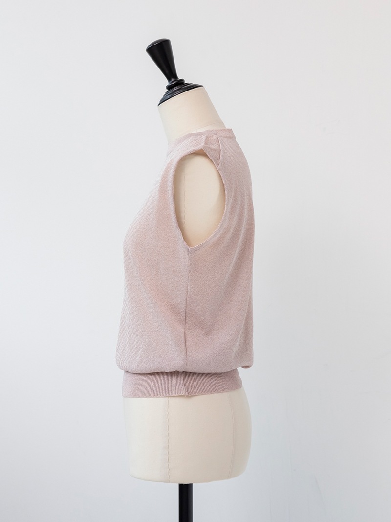 ラメシアートップス | Tops,トップス | | TREFLE＋1（トレフル