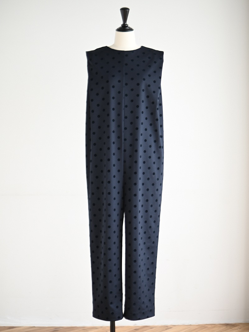 スタイリッシュサロペット | Onepiece,サロペット | | TREFLE＋1
