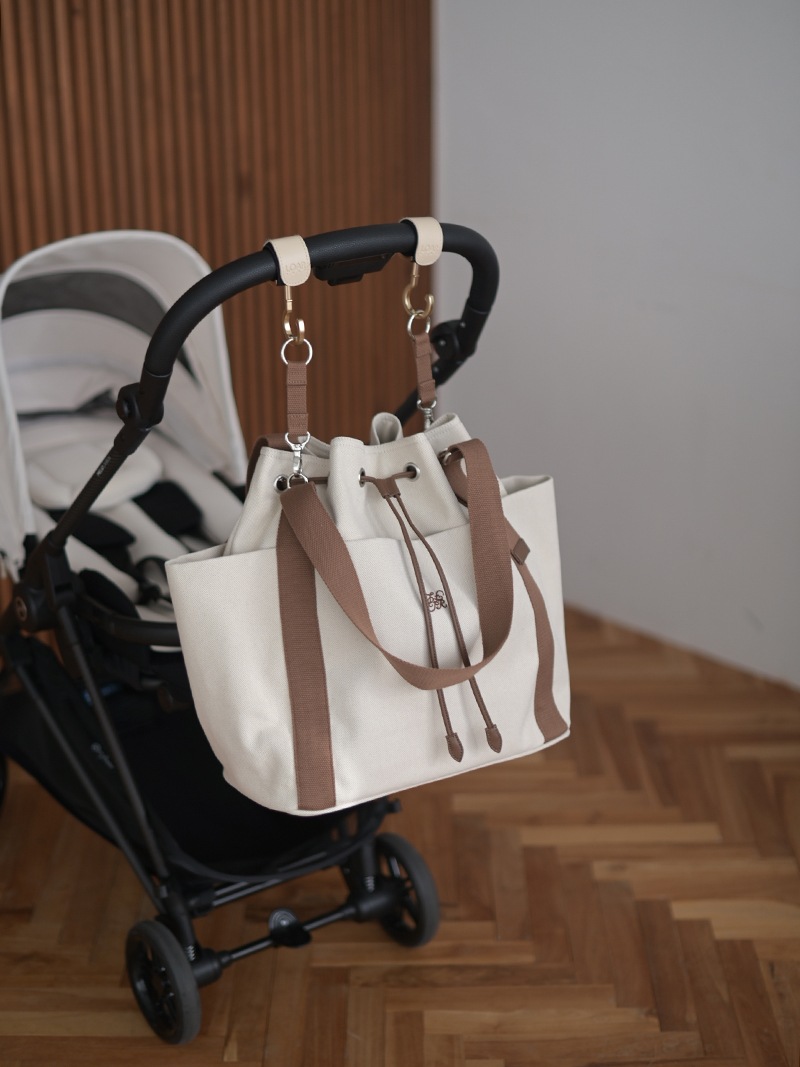 マルチバッグ-brown- | Bag | | TREFLE＋1（トレフルプラスワン）