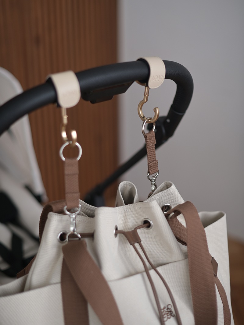 マルチバッグ-brown- | Bag | | TREFLE＋1（トレフルプラスワン）
