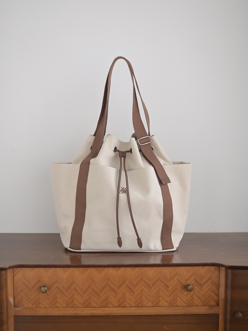 マルチバッグ-brown- | Bag | | TREFLE＋1（トレフルプラスワン）