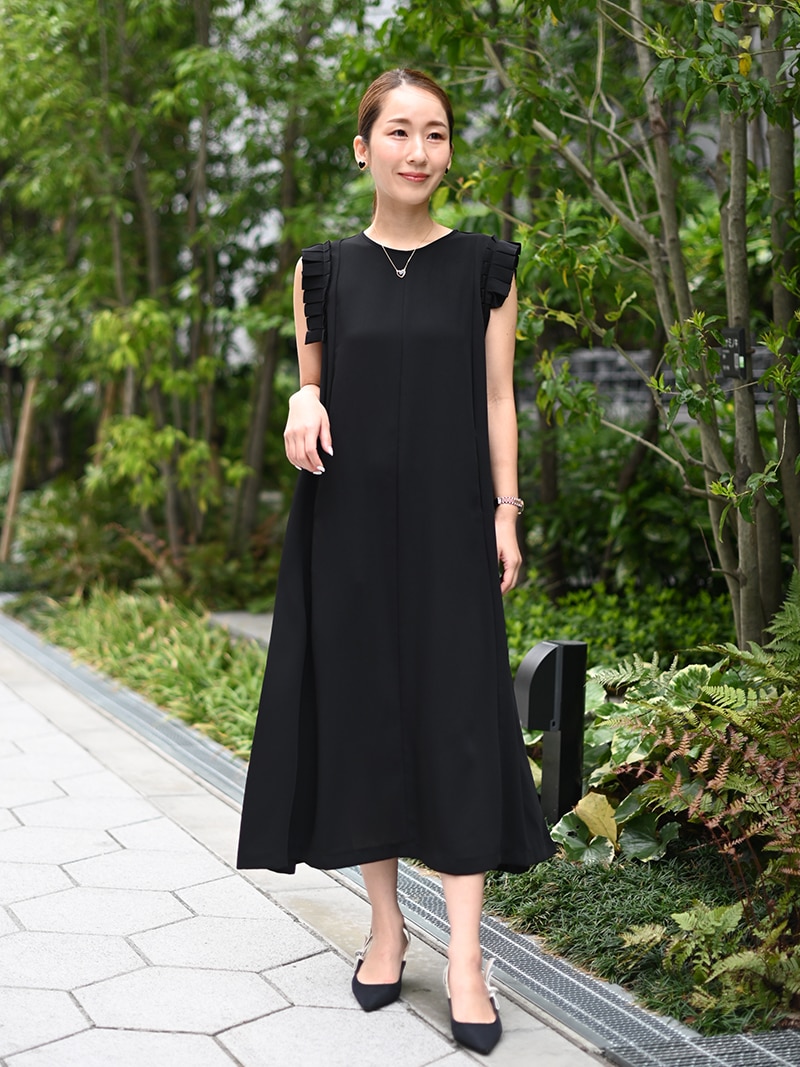 新品　trefle＋1 トレフルプラスワン シャツワンピース Onepiece | TREFLE＋1（トレフルプラスワン）