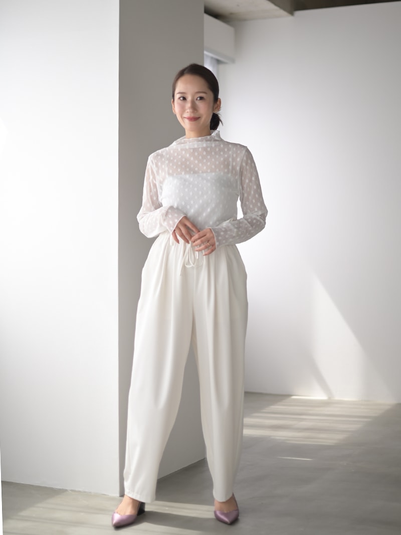 ブルームシアートップス | Tops,Tシャツ | | TREFLE＋1（トレフル