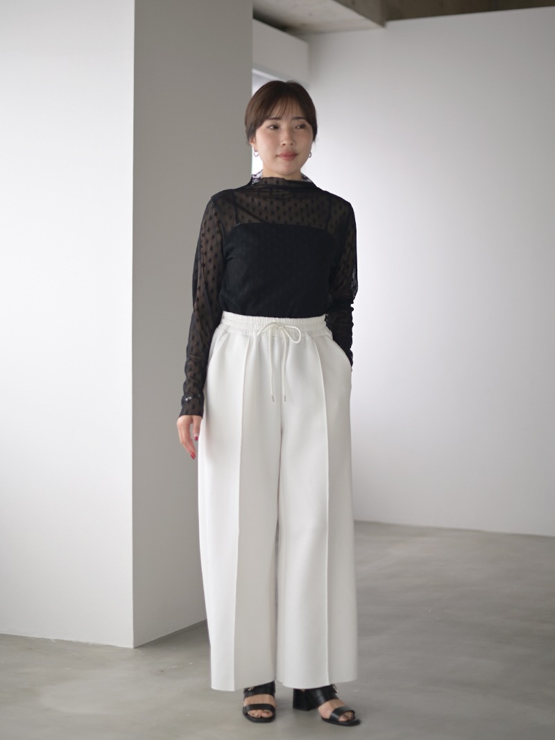 ブルームシアートップス | Tops,Tシャツ | | TREFLE＋1（トレフル