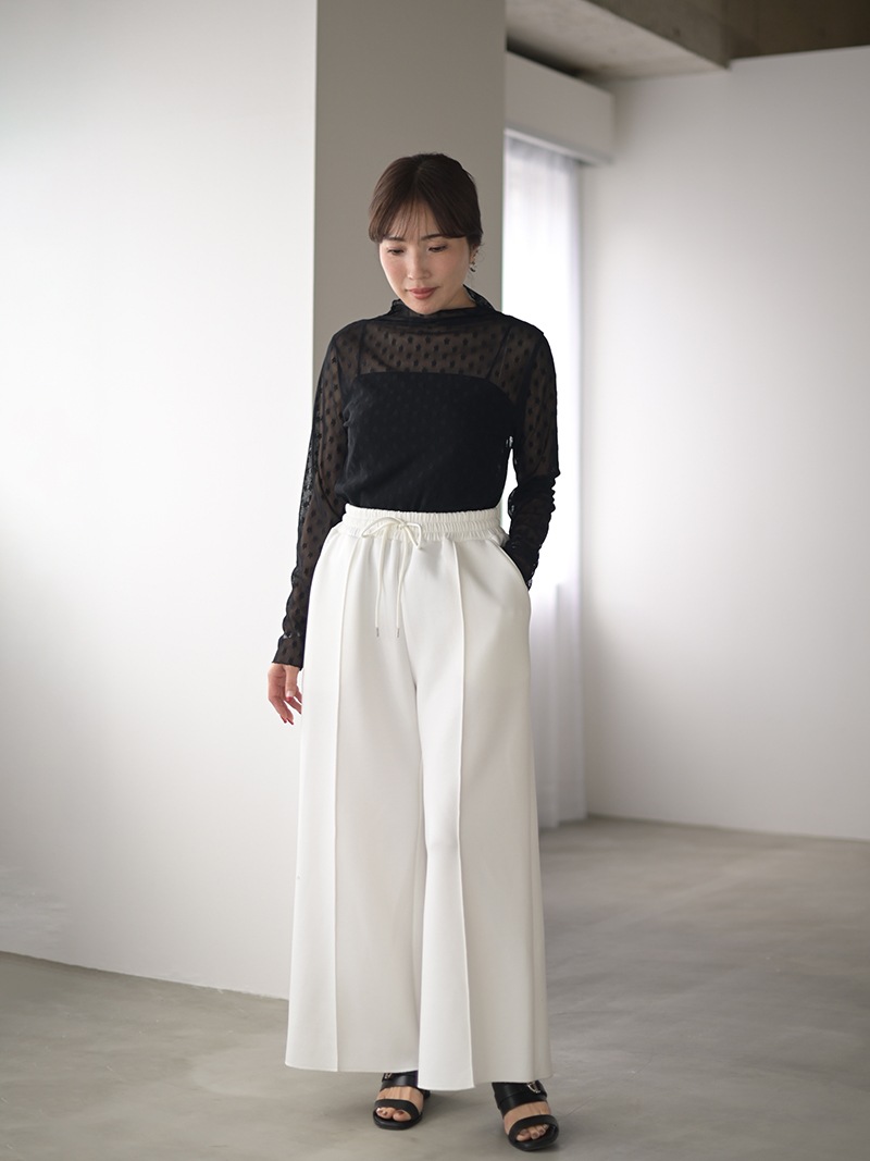 ブルームシアートップス | Tops,Tシャツ | | TREFLE＋1（トレフル