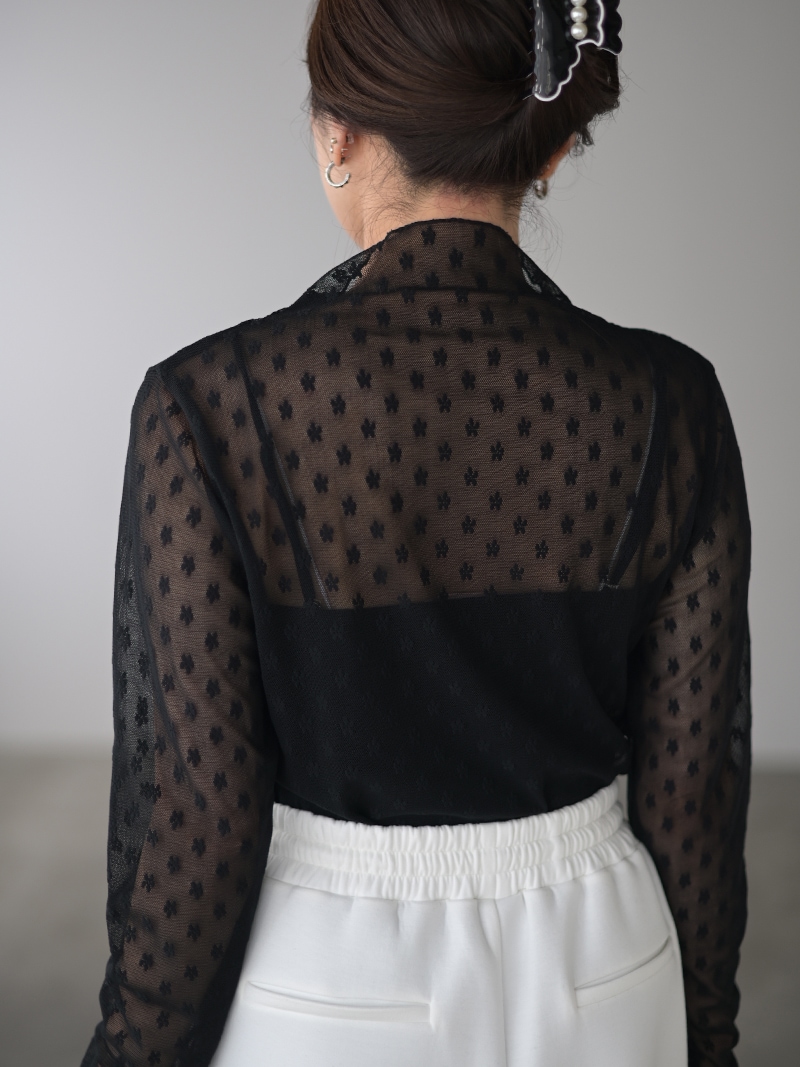 ブルームシアートップス | Tops,Tシャツ | | TREFLE＋1（トレフル