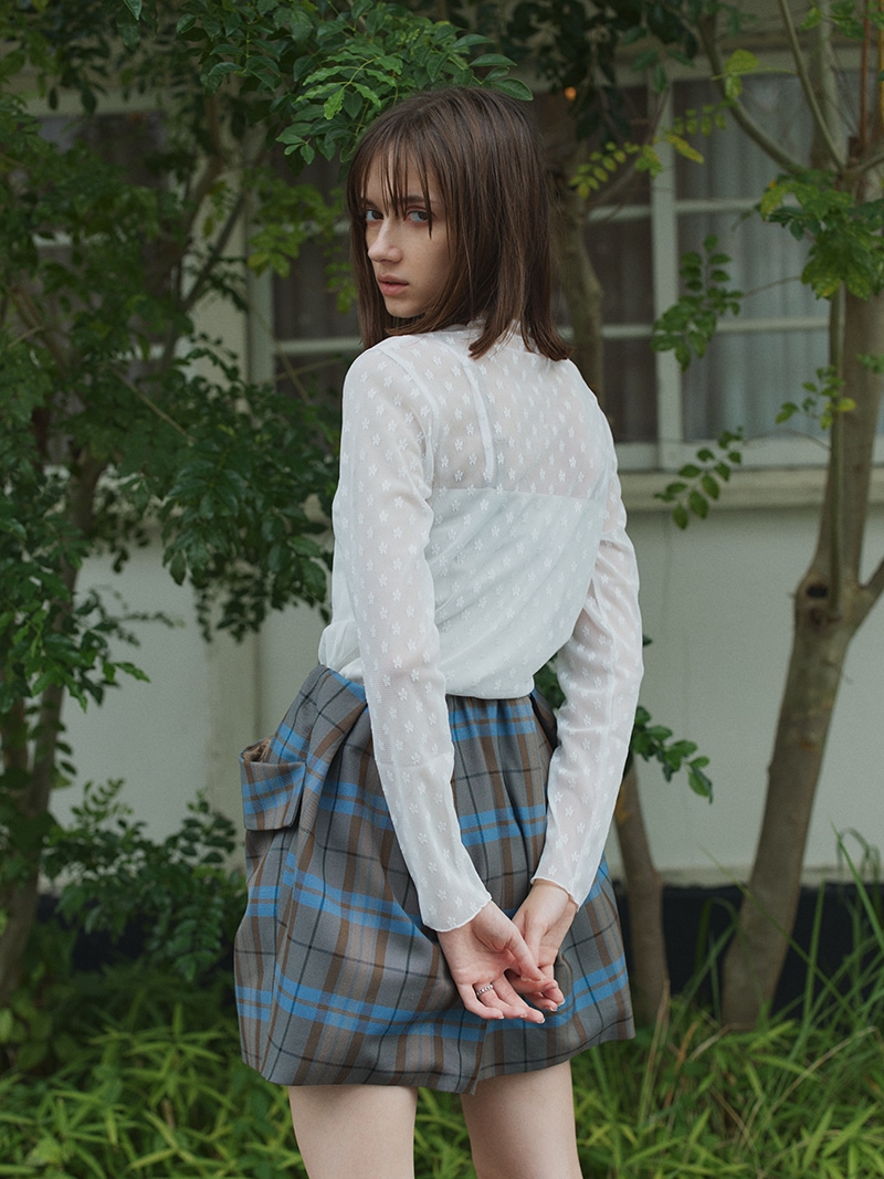 ブルームシアートップス | Tops,Tシャツ | | TREFLE＋1（トレフル