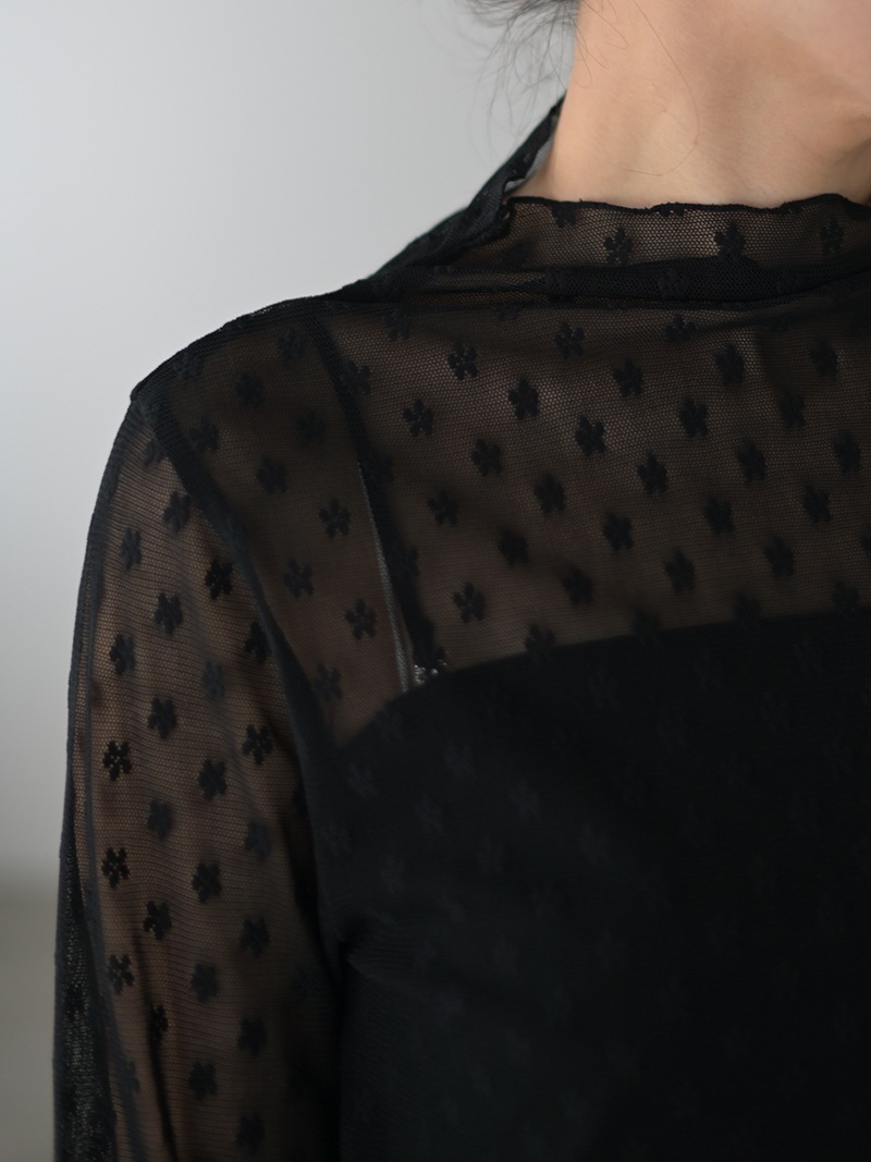ブルームシアートップス | Tops,Tシャツ | | TREFLE＋1（トレフル