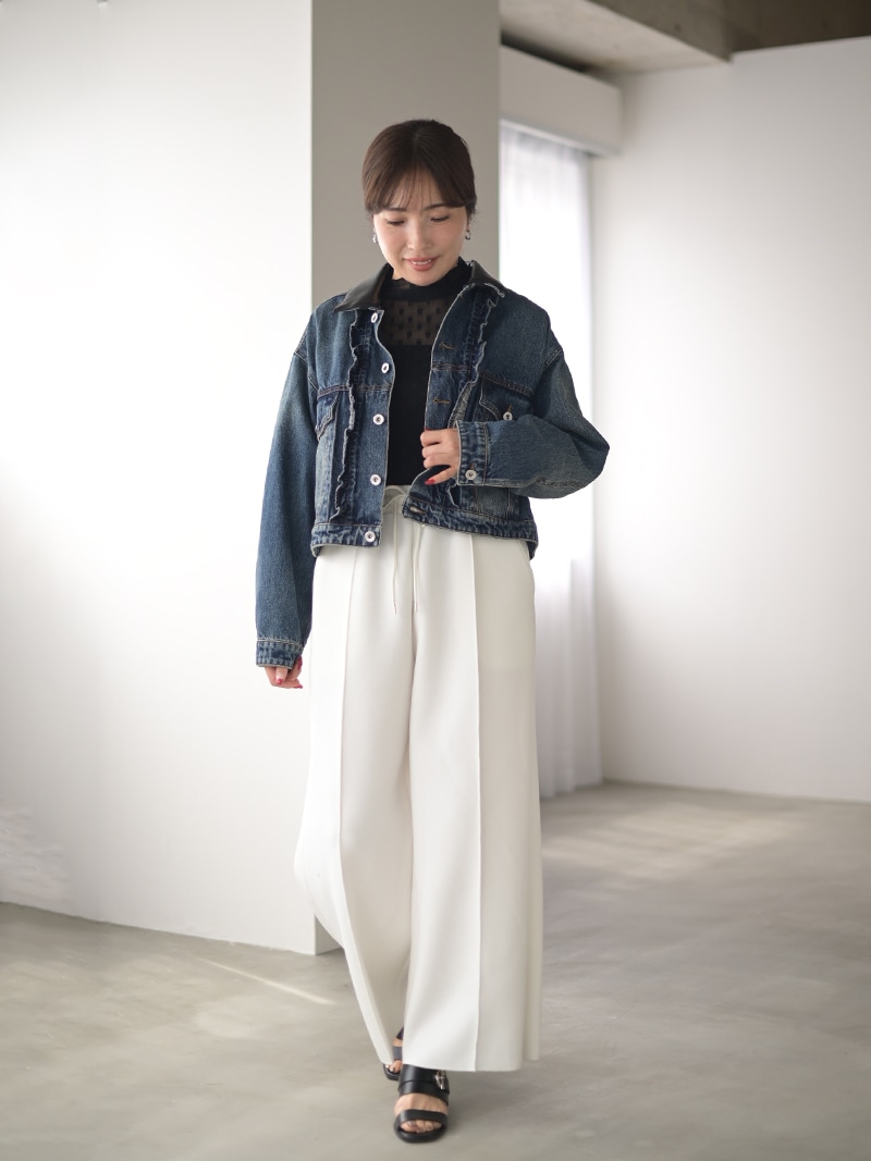 ブルームシアートップス | Tops,Tシャツ | | TREFLE＋1（トレフル
