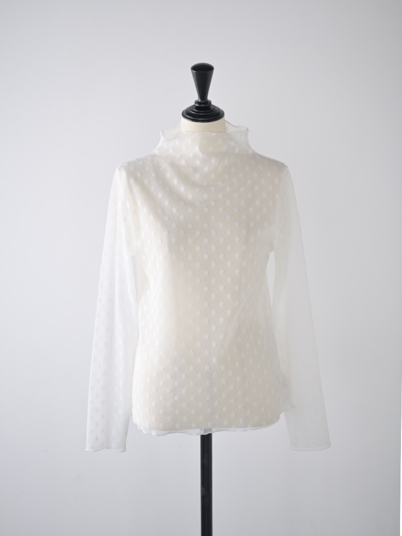 ブルームシアートップス | Tops,Tシャツ | | TREFLE＋1（トレフル