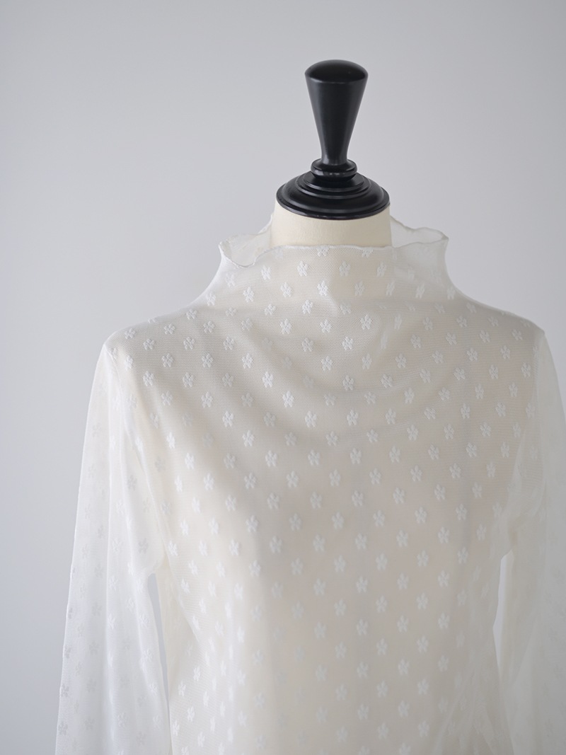 ブルームシアートップス | Tops,Tシャツ | | TREFLE＋1（トレフル