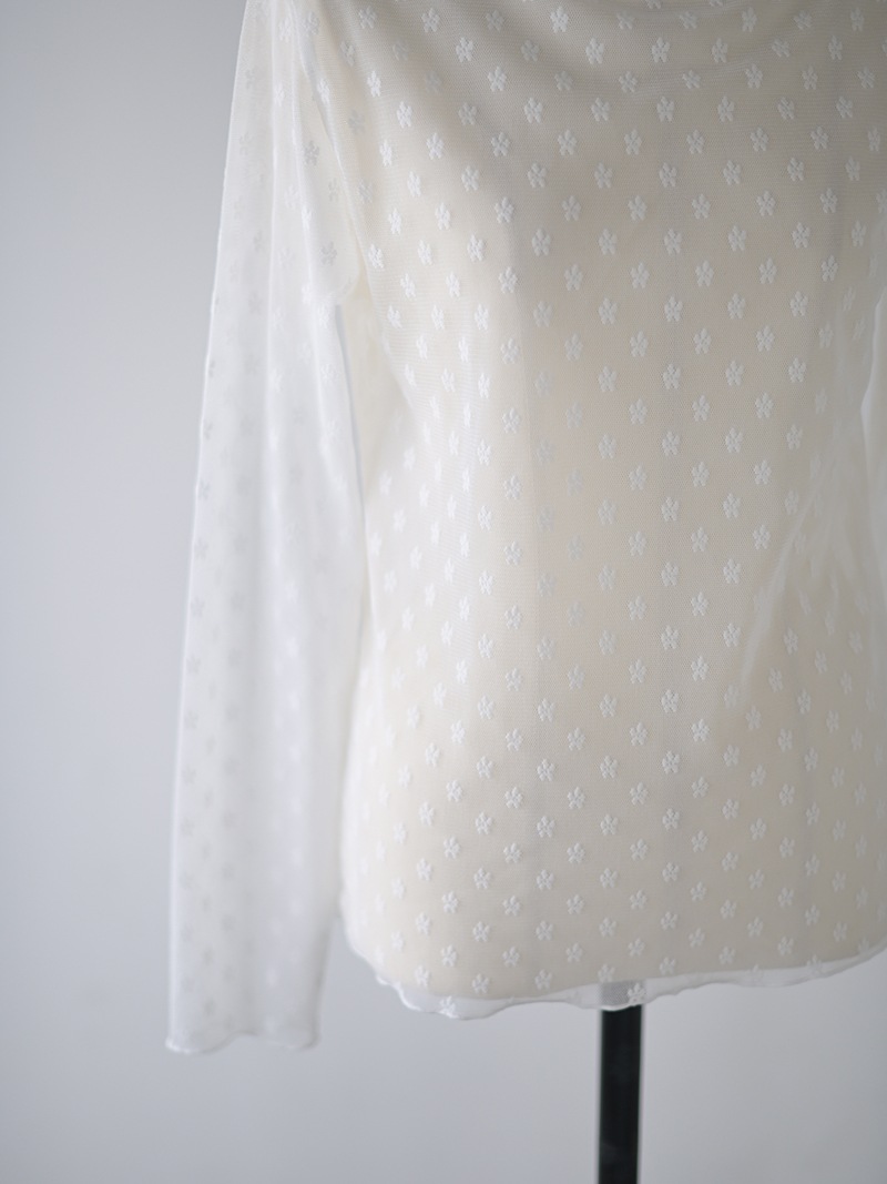 ブルームシアートップス | Tops,Tシャツ | | TREFLE＋1（トレフル