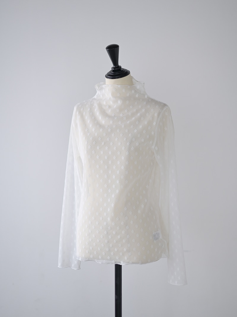 ブルームシアートップス | Tops,Tシャツ | | TREFLE＋1（トレフル