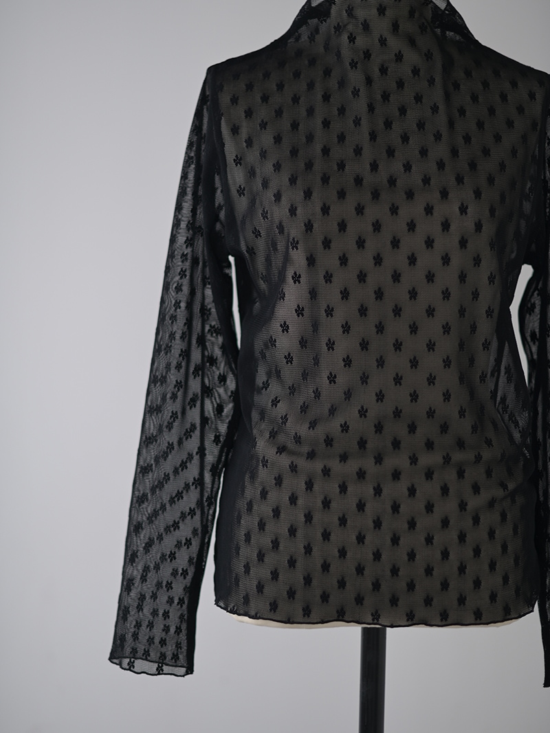 ブルームシアートップス | Tops,Tシャツ | | TREFLE＋1（トレフル