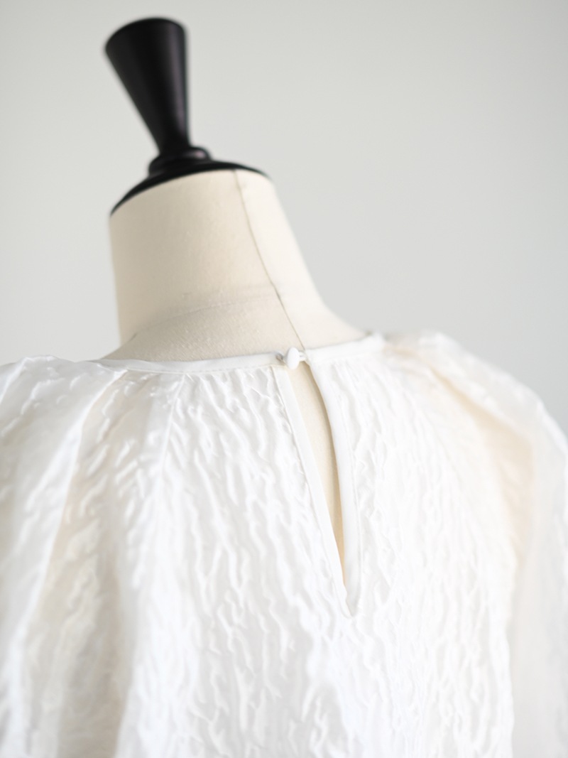 クリオネトップス | Tops,トップス | | TREFLE＋1（トレフル