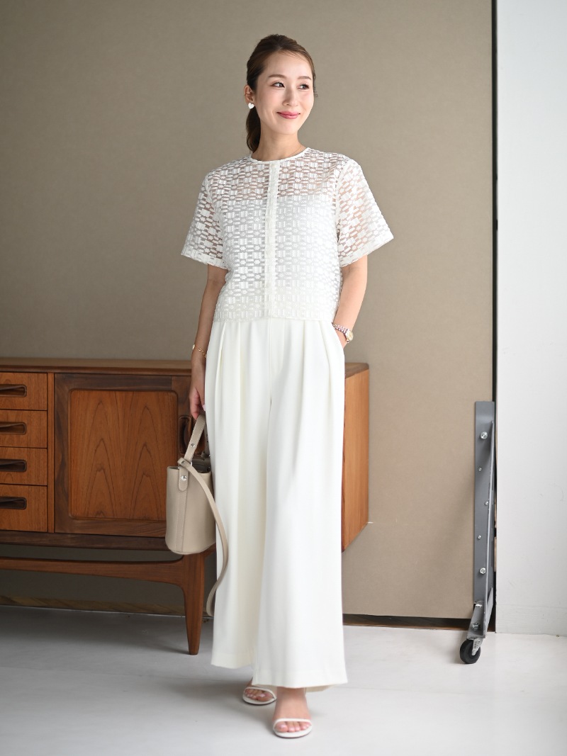 trefle(トレフル)カップケーキブラウス♡一度着用 trefle カップケーキブラウス 新品 - メルカリ