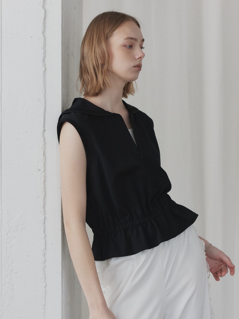 トレフルプラスワン　TREFLE+1 レーススカート レースシアートップス | Tops,Tシャツ | | TREFLE＋1（トレフルプラス