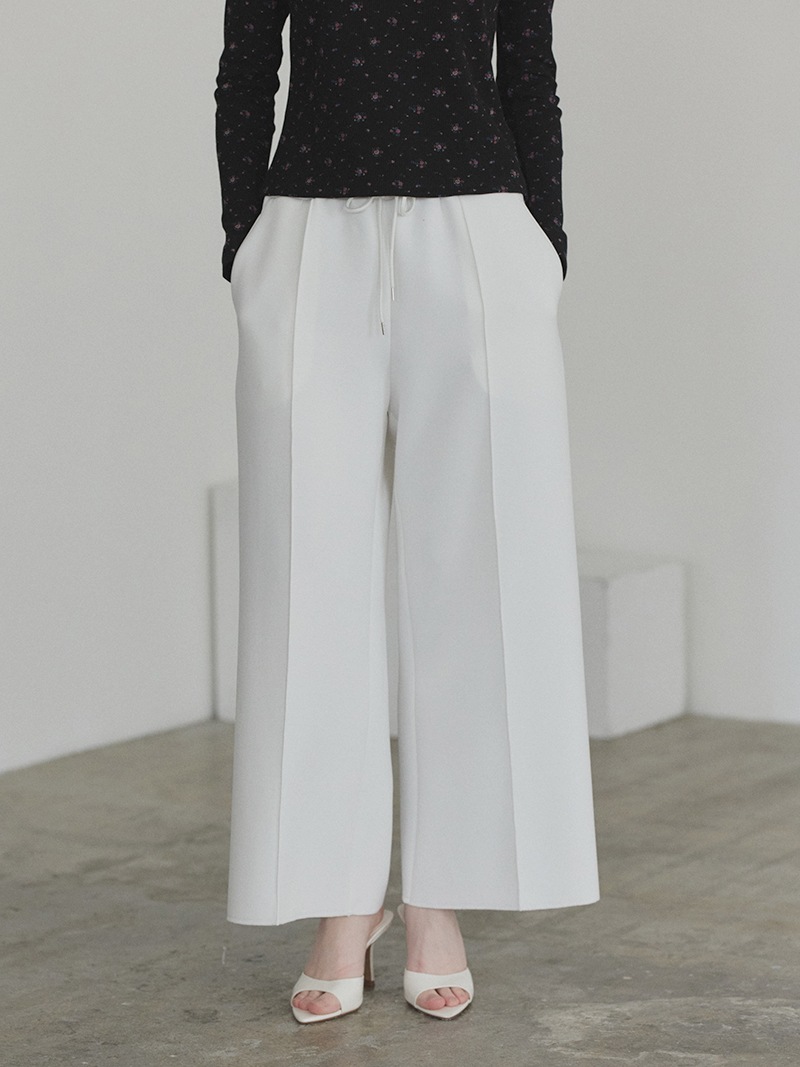 ストレッチダンボールパンツ | Bottoms,パンツ | | TREFLE＋1