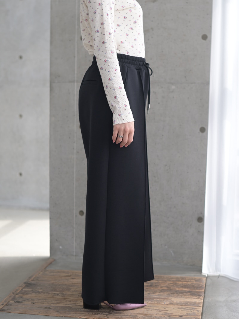 ストレッチダンボールパンツ | Bottoms,パンツ | | TREFLE＋1