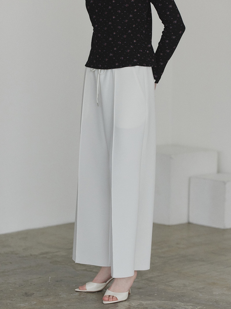 ストレッチダンボールパンツ | Bottoms,パンツ | | TREFLE＋1