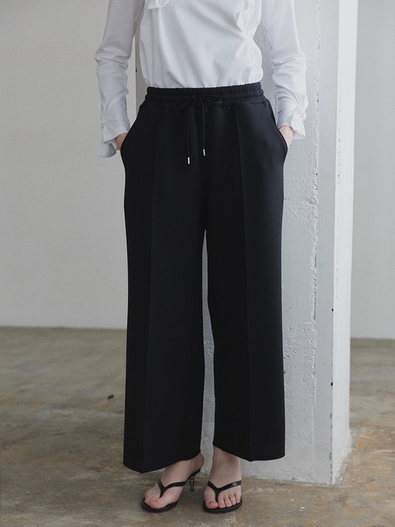 ストレッチダンボールパンツ | Bottoms,パンツ | | TREFLE＋1