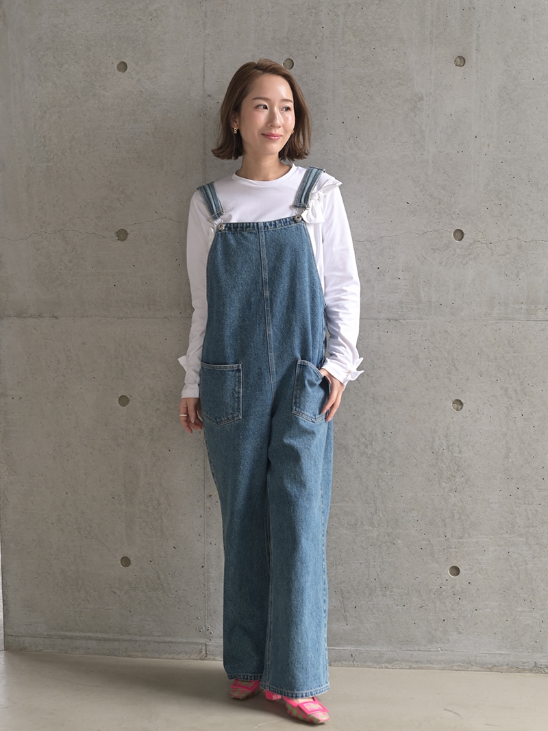 はく　トレフルプラスワン trefle +1リボン　ブラウス リボンカットソー | Tops,Tシャツ | | TREFLE＋1（トレフルプラスワン）