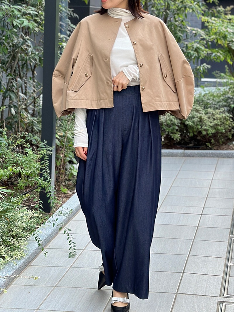 【美品】TREFLE+1 トレフル　ベロアサロペット　サイズ02 ベロアサロペット | Onepiece,サロペット | | TREFLE＋1