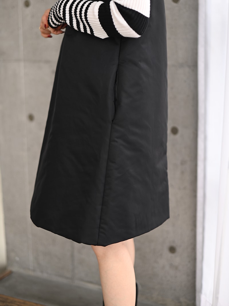 パデットワンピース | Onepiece,ノースリーブ | | TREFLE＋1