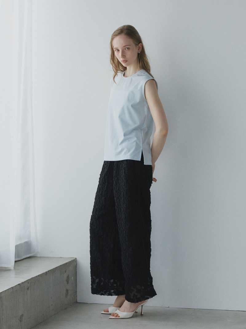 クールジャージートップス | Tops,Tシャツ | | TREFLE＋1（トレフル
