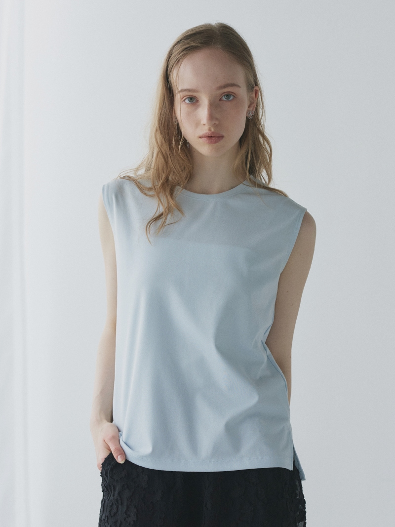 クールジャージートップス | Tops,Tシャツ | | TREFLE＋1（トレフル