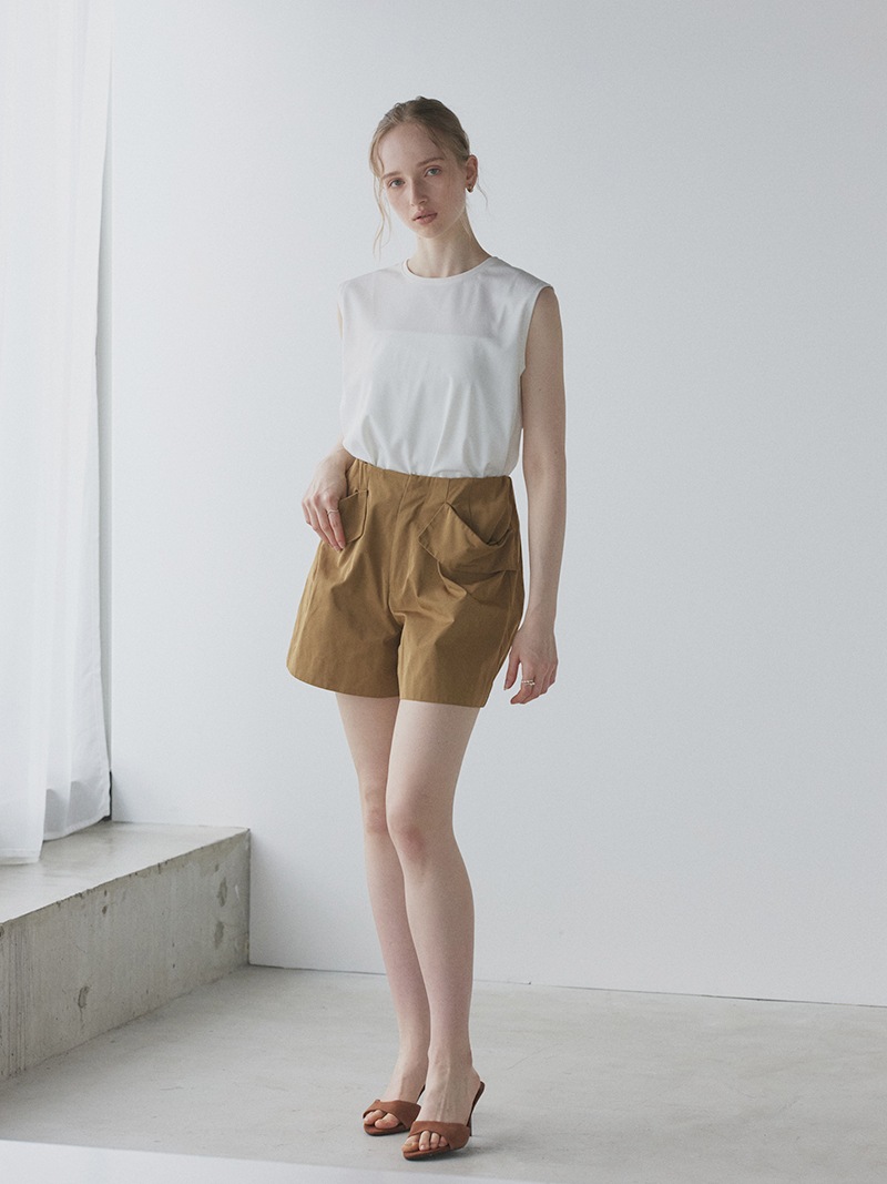 クールジャージートップス | Tops,Tシャツ | | TREFLE＋1（トレフル