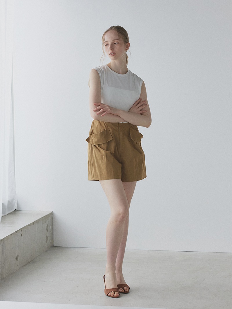 クールジャージートップス | Tops,Tシャツ | | TREFLE＋1（トレフル