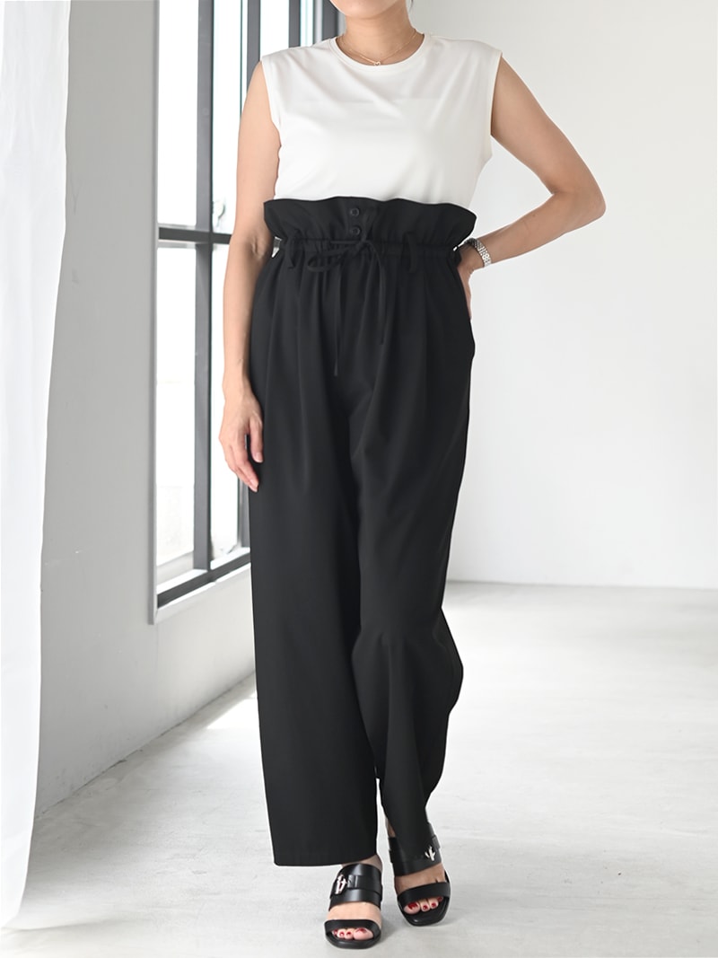 クールジャージートップス | Tops,Tシャツ | | TREFLE＋1（トレフル