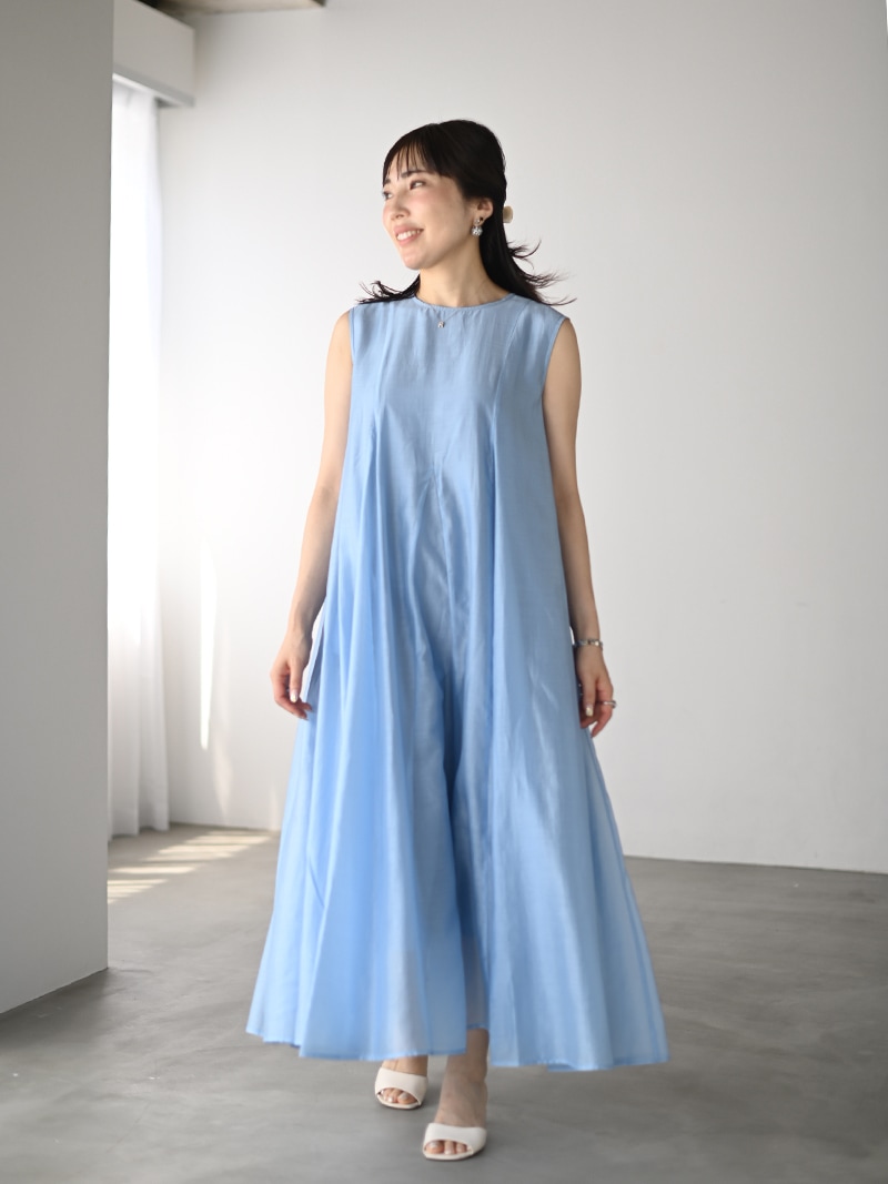 サマーフレアワンピース | すべての商品 | | TREFLE＋1（トレフル