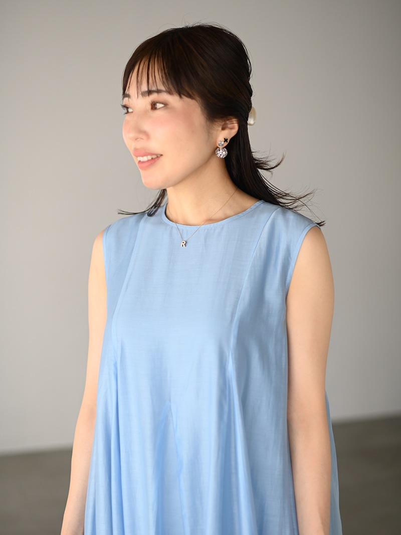 サマーフレアワンピース | すべての商品 | | TREFLE＋1（トレフル