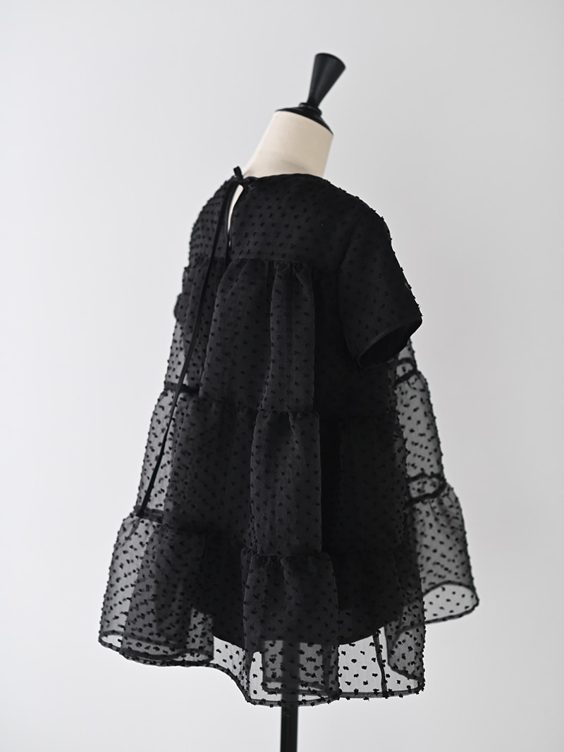 シアードットフェアリートップス～半袖 | Tops,ブラウス | | TREFLE＋1