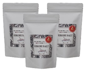 EIKOH SALTʤޤȤ㤤3ĥåȡ