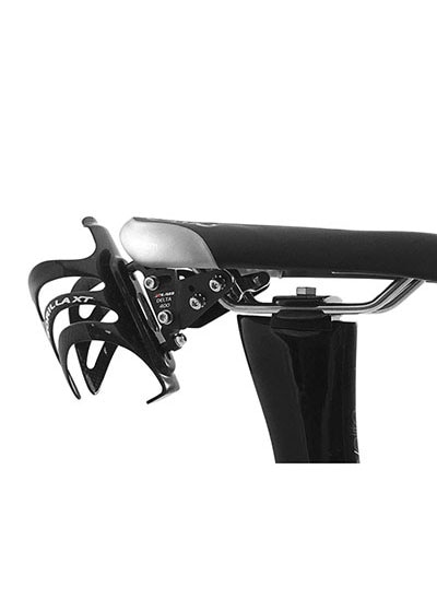 シングルボトルケージアダプタ】XLAB DELTA 400 | バイク,バイクボトル