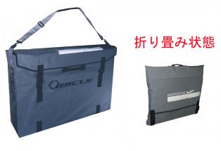 ��Qbicle �Х����ݡ������Хå�